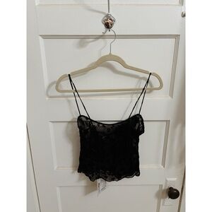 Realisation Par The Odette in Cosmos Devoré Size Small